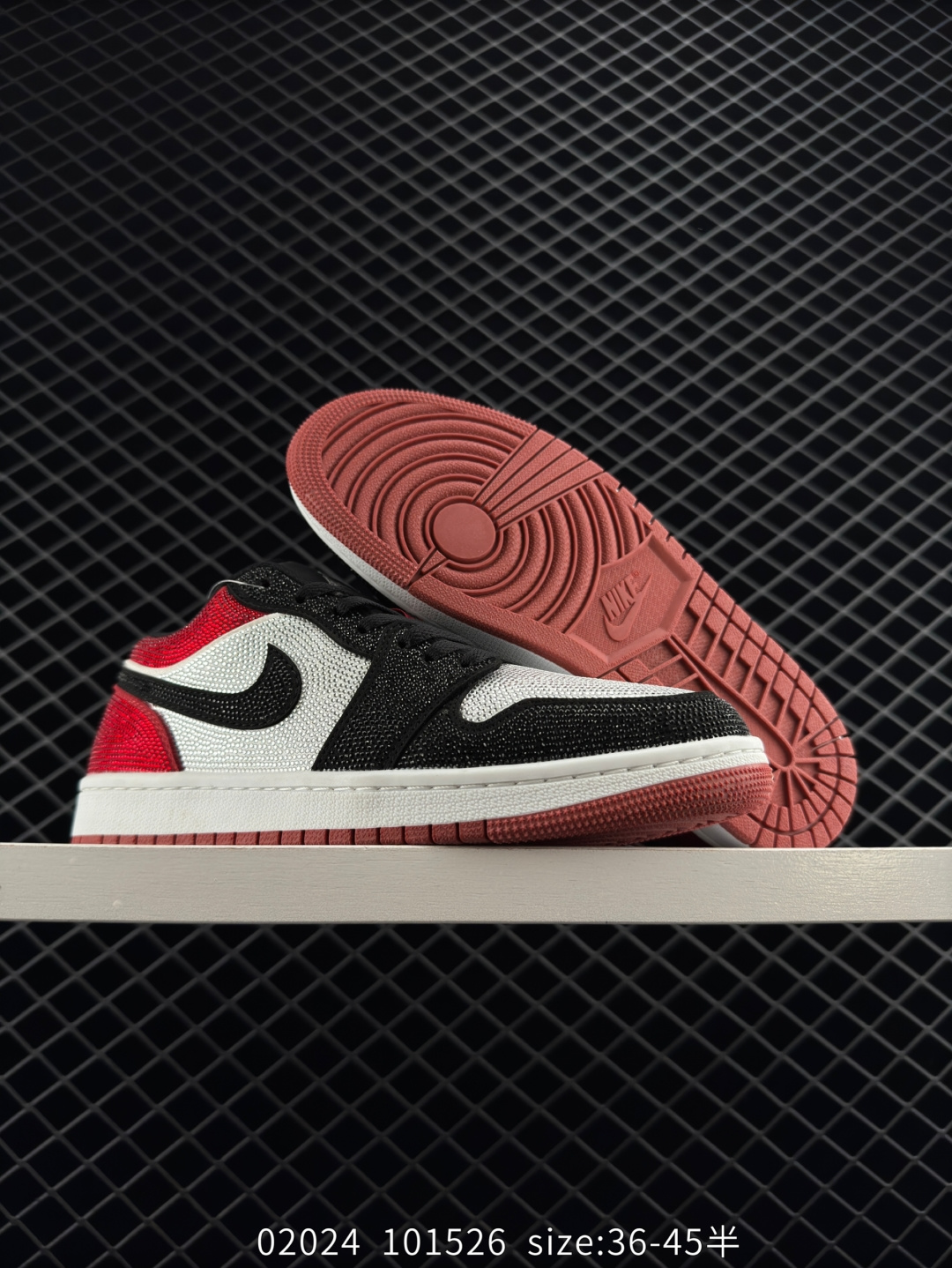 AIR JORDAN 1 LOW AJ1